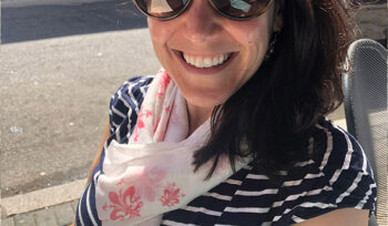 JACKIE HAAS, PE