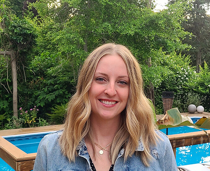 JESSICA CLIFFORD, PE