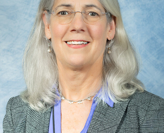ANN ROTHMAN, PE
