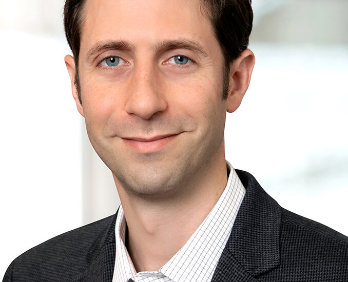 SEAoP - Doug Heinze