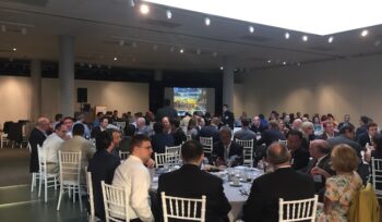 DVASE 2017 Dinner