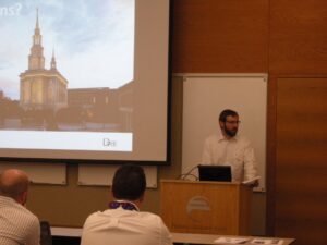 DVASE 2017 Seminars