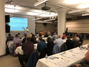 DVASE 2017 Seminars