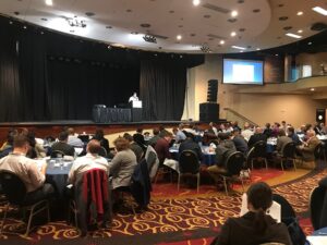 DVASE 2017 Seminars