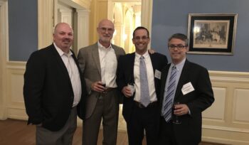 DVASE 2018 Dinner
