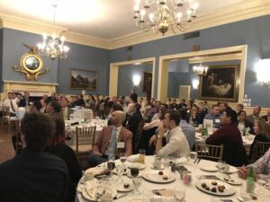DVASE 2018 Dinner