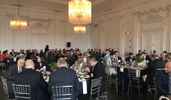 DVASE 2019 Dinner