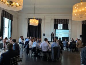 DVASE 2022 Dinner