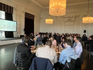 DVASE 2022 Dinner