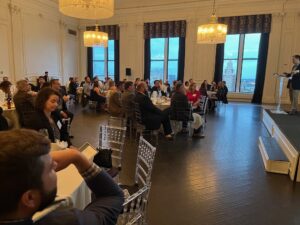 DVASE 2022 Dinner