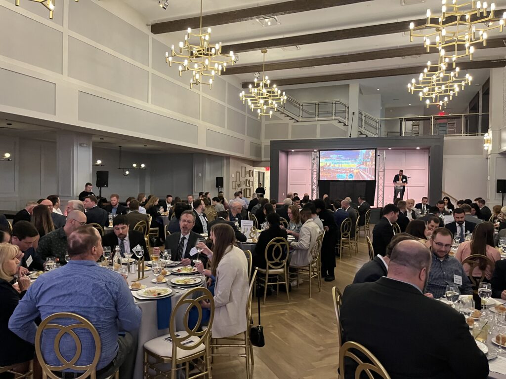 SEAoP 2024 Dinner