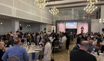 SEAoP 2024 Dinner