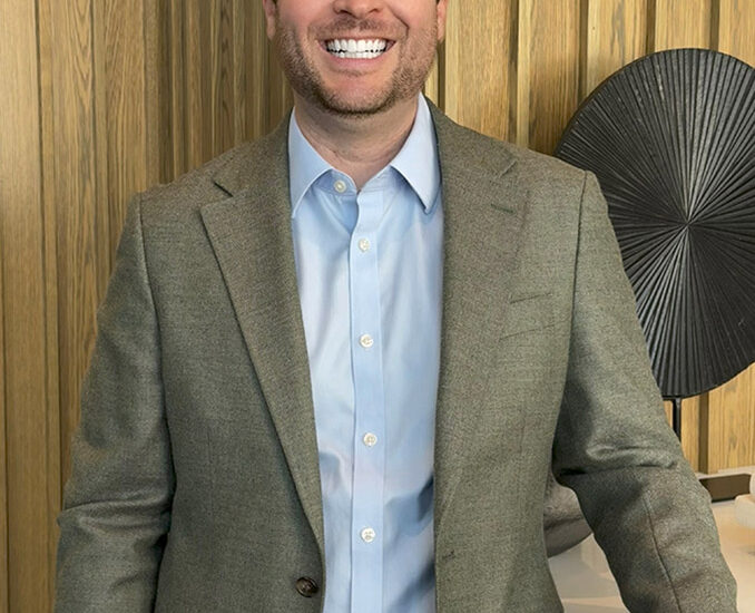 SEAoP - Blake Rhood