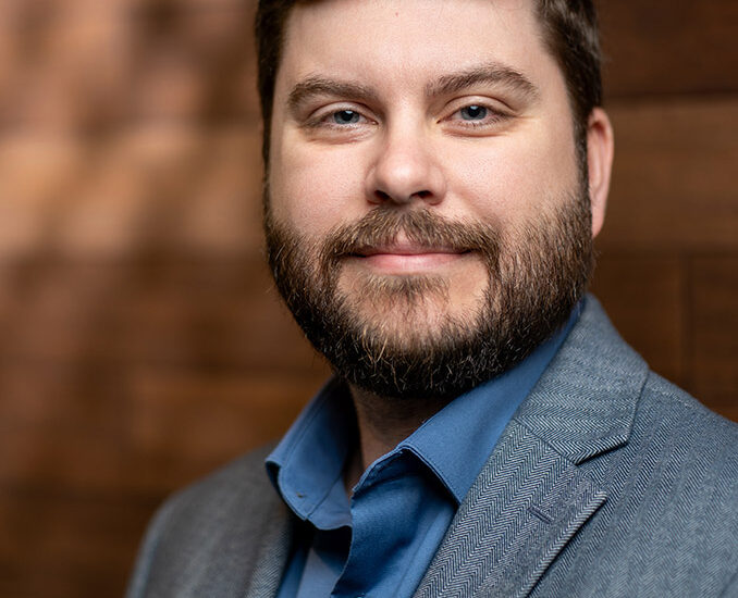 SEAoP - Bryan Crawford