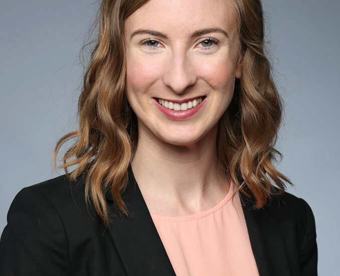 KATHERINE QUIGG, PE