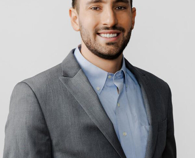 SEAoP - Mark Vrabel