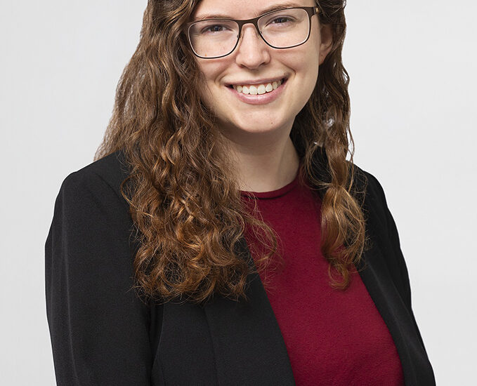 SEAoP YMG - Amanda Grogin