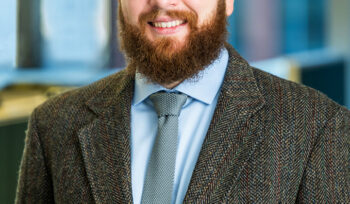 SEAoP YMG - Justin Stiles, EIT