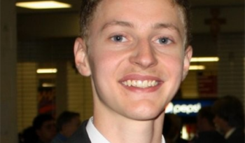SEAoP - James Pyne