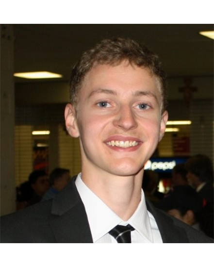 SEAoP - James Pyne