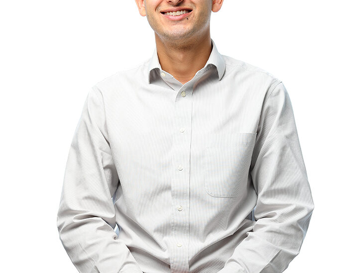 SEAoP YMG - John DeSanctis, PE