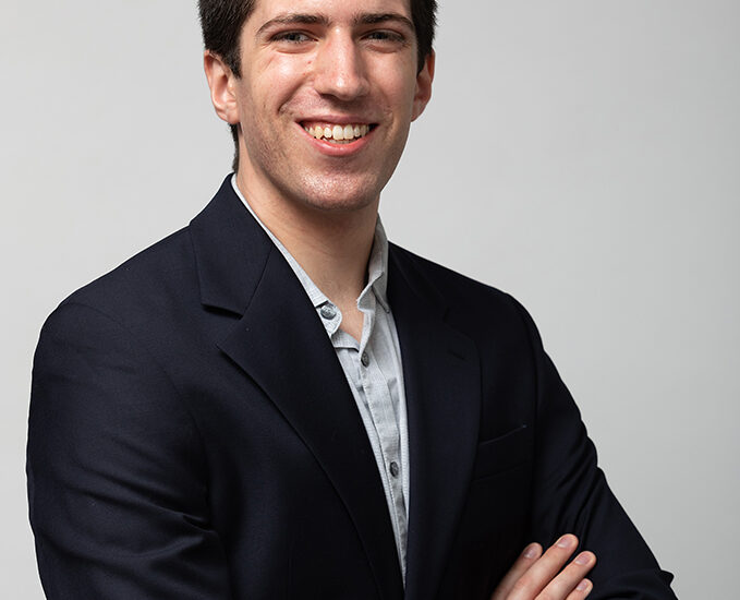 SEAoP YMG - Mark Odorizzi, PE