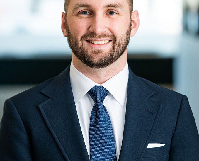 SEAoP YMG - Thomas Stief
