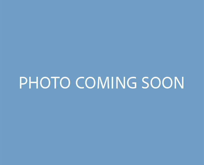 Photo Coming Soon