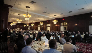 SEAoP 2023 Dinner