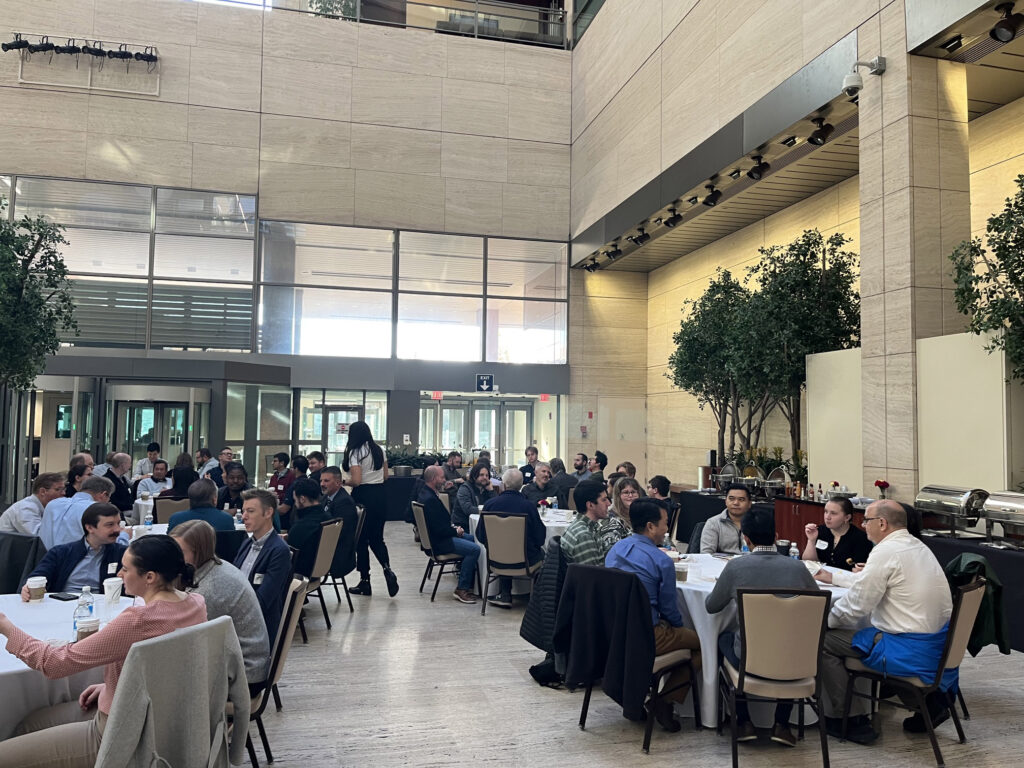 SEAoP 2023 Seminars