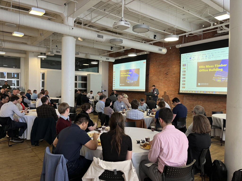 SEAoP April 2025 Seminars
