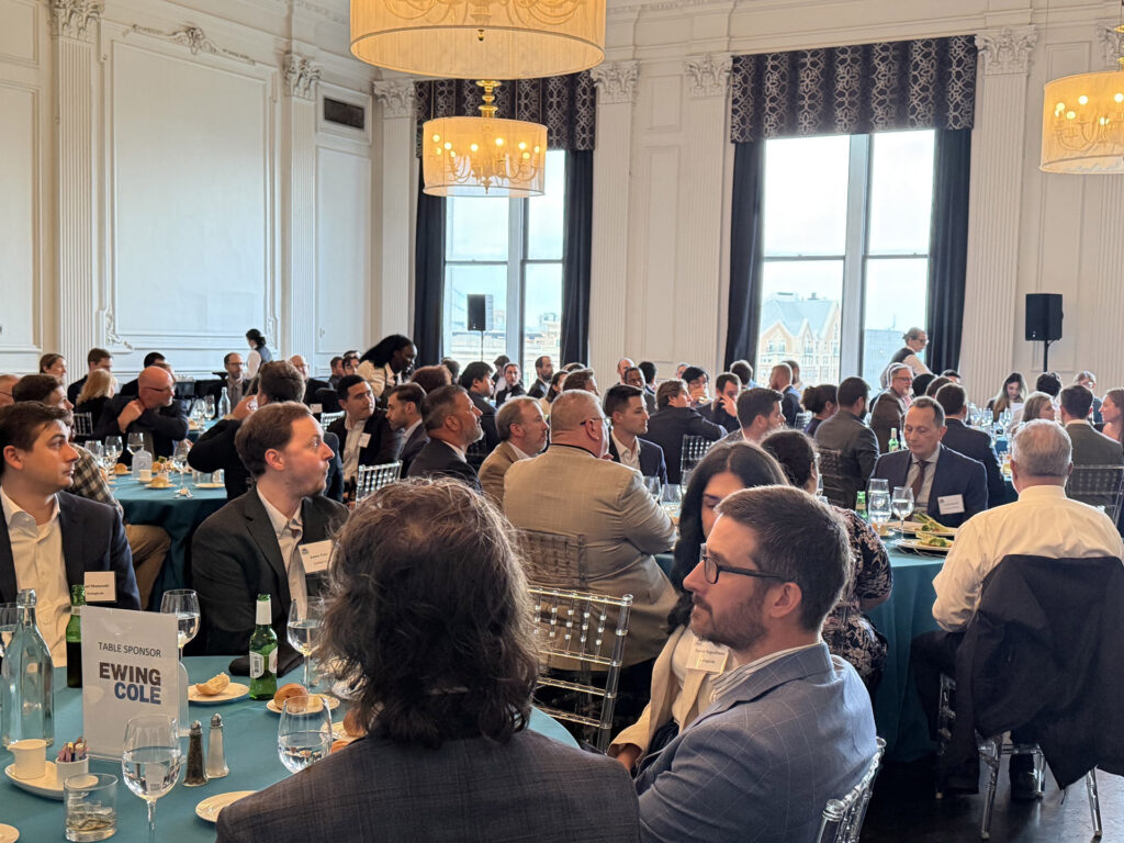SEAoP 2026 Dinner