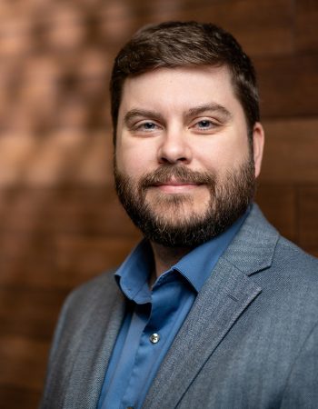 SEAoP - Bryan Crawford