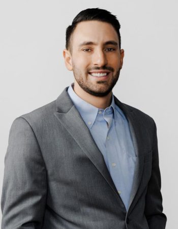 SEAoP - Mark Vrabel