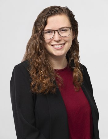 SEAoP YMG - Amanda Grogin