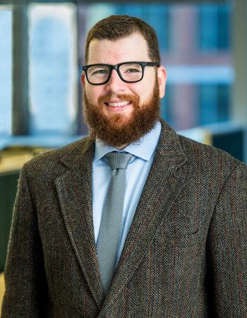SEAoP YMG - Justin Stiles, EIT