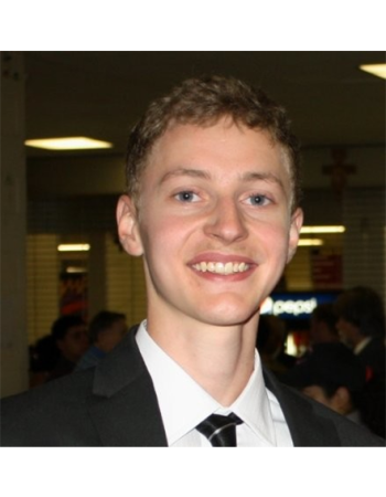 SEAoP - James Pyne