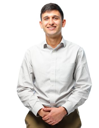 SEAoP YMG - John DeSanctis, PE