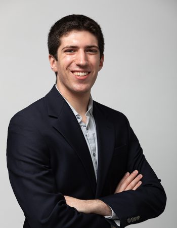 SEAoP YMG - Mark Odorizzi, PE