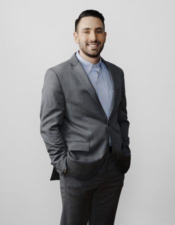 SEAoP YMG - Mark Vrabel