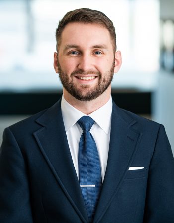 SEAoP YMG - Thomas Stief