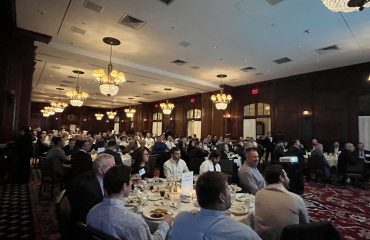 SEAoP 2023 Dinner