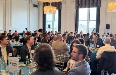 SEAoP 2026 Dinner